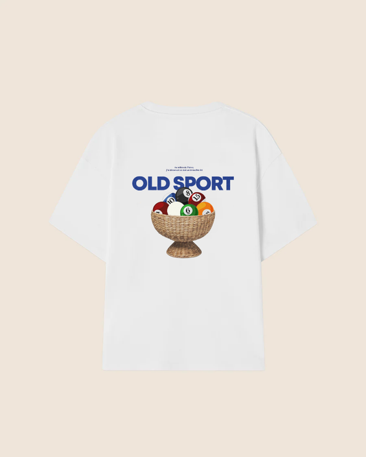 "Old Sport" T-Shirt